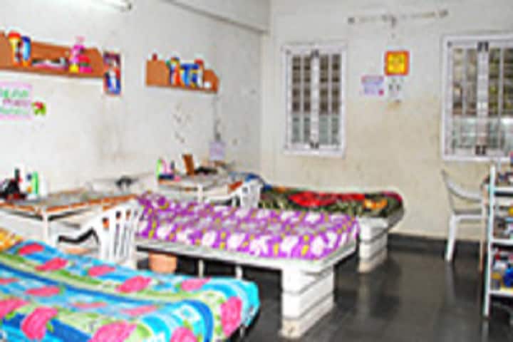 hostel